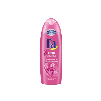Fa sprchový gel Pink Passion 250ml